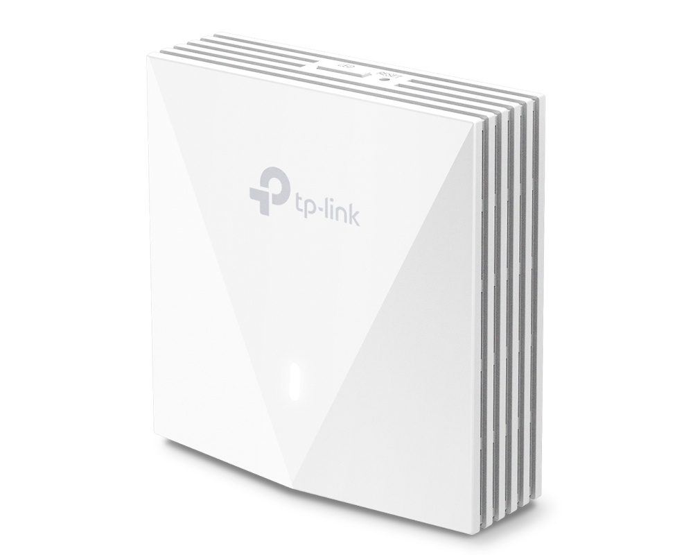 Acces Point, montaj pe perete, WiFi 6, Gigabit, Omada, Tp-Link AX3000, EAP650-Wall
