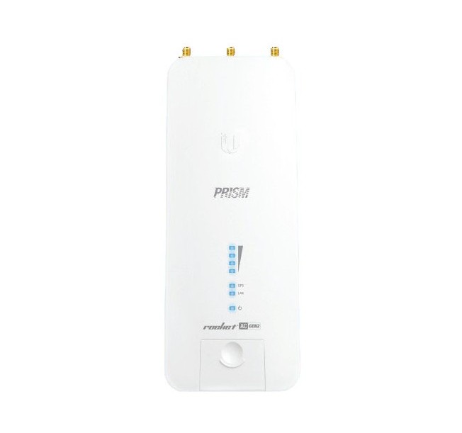 Acces Point Rocket Prism 5AC Gen2, Ubiquiti RP-5AC-GEN2