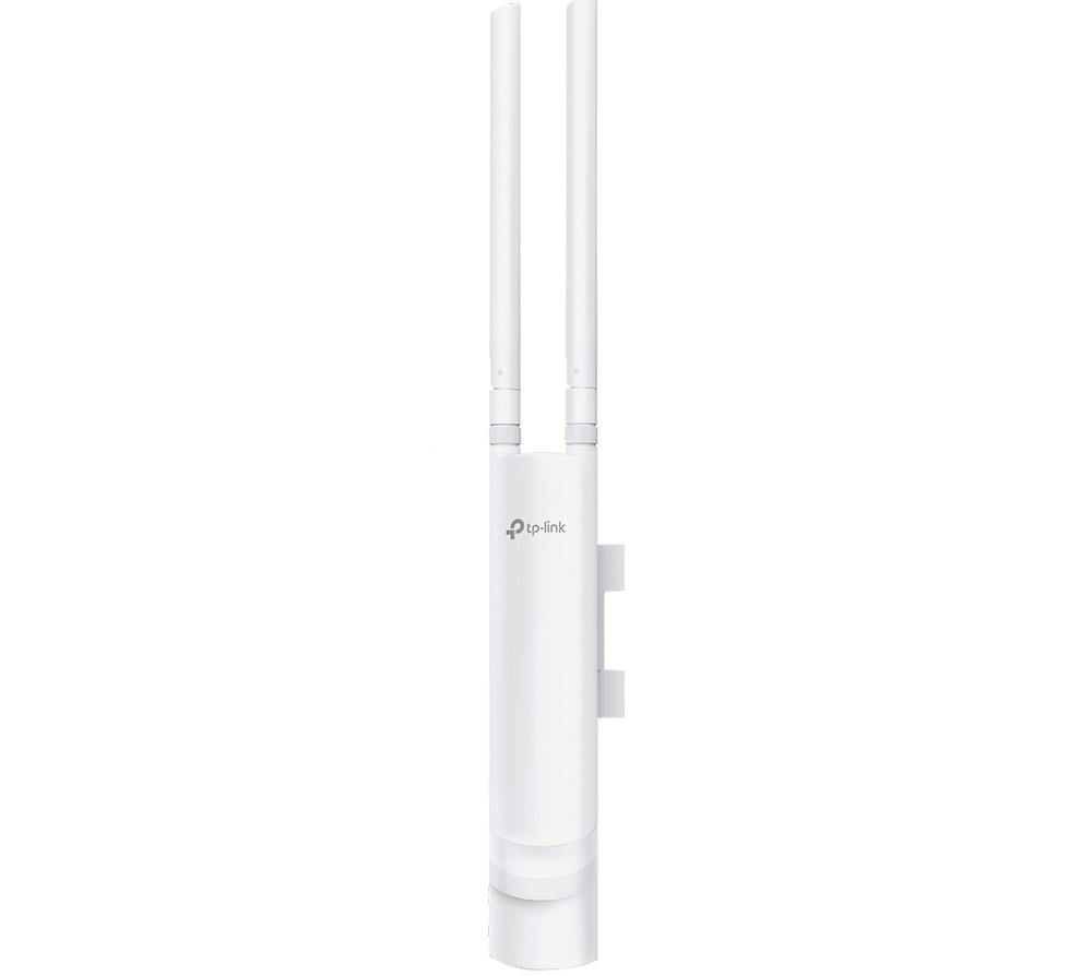 Acces Point wireless N 300Mbps Tp-Link EAP113-Outdoor, pentru exterior, PoE, management centralizat, IP65