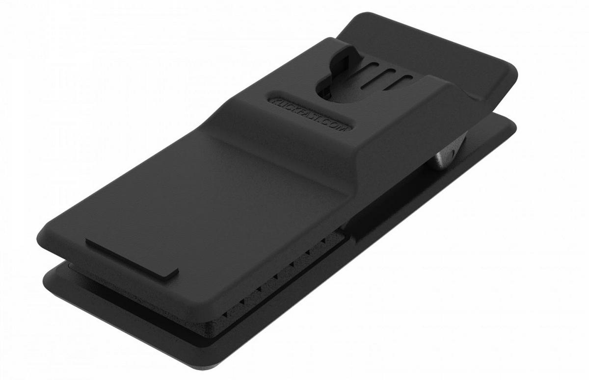 Accesoriu de prindere pentru body camera AXIS TW1100 Clip Mount