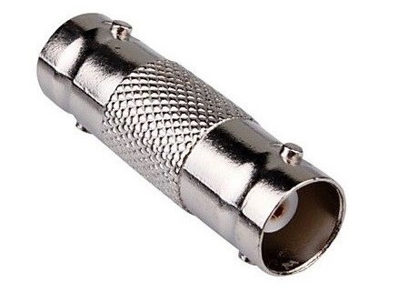 Adaptor BNC Mama – Mama, BNCF-F