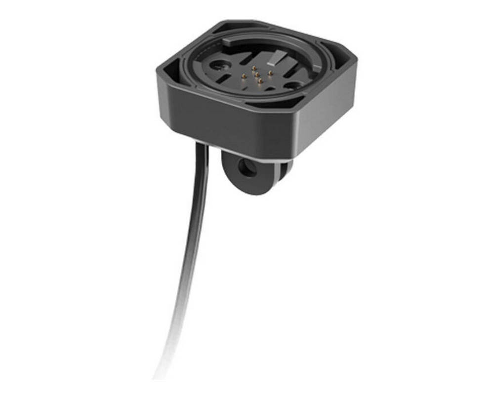 Adaptor de alimentare cu baza de incarcare compatibil cu DDPAI Ranger, rezistent la intemperii, DDPAI-ACC BASE