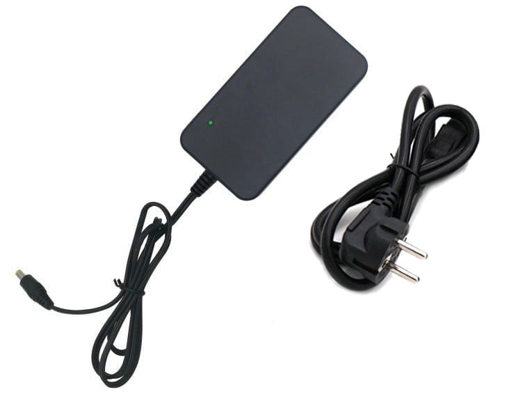 Adaptor pentru alimentare, 12V, 6.25A, 60W, Safer SAF-STD-Z75Z-12