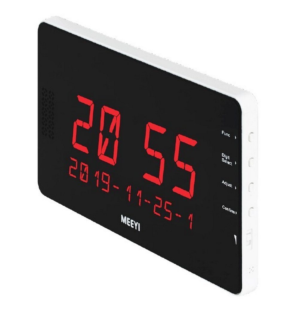 Afisaj wireless digital cu indicare luminoasa si sonora pentru 256 statii de apel Y-G10A