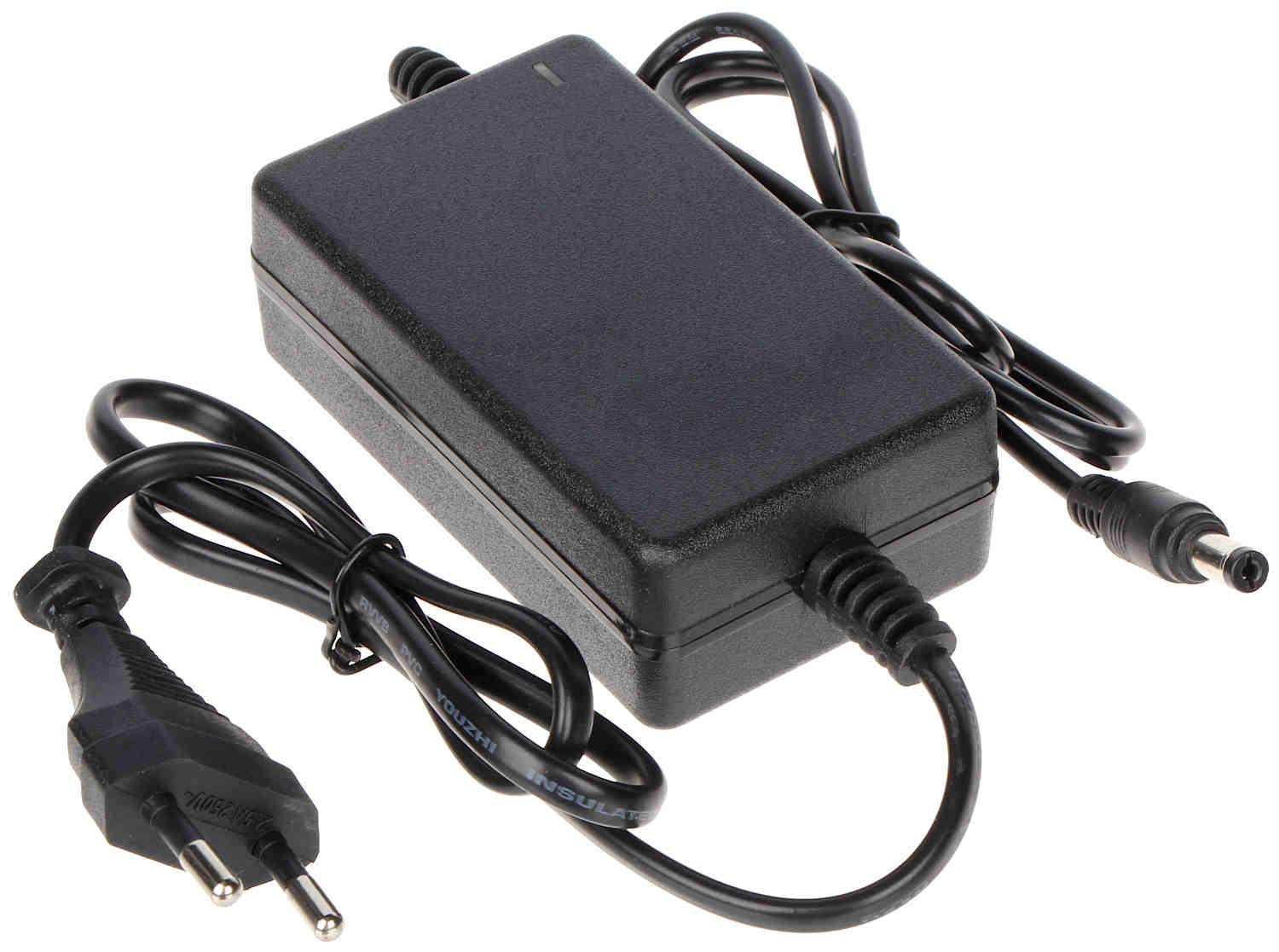Alimentator 12V, 2A, 24W, Safer TS-12V2A