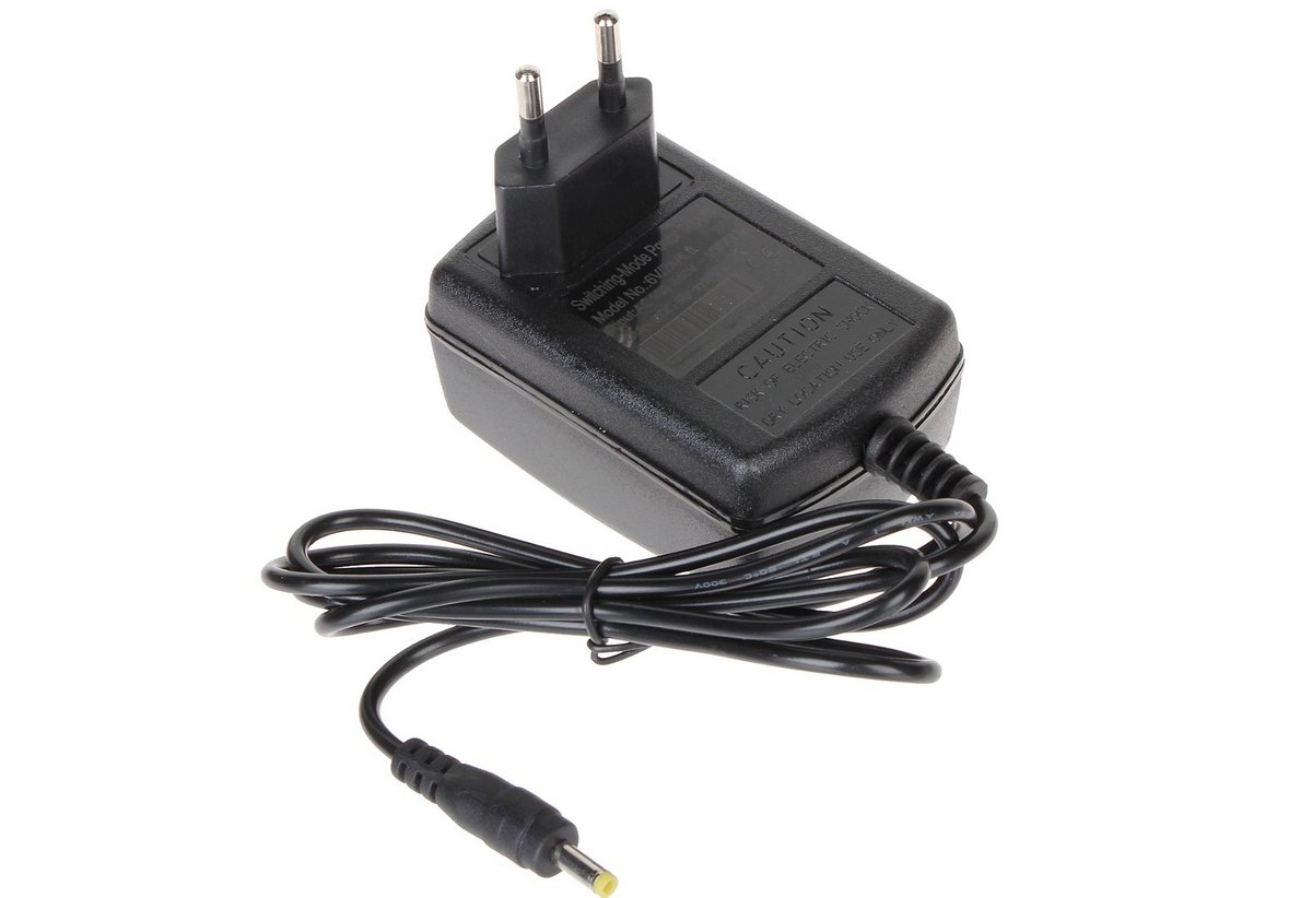 Alimentator de 6V, 2A, 12W, 6V/2A/4.0