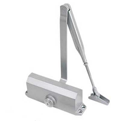 Amortizor usa hidraulic, 45-75kg, inchidere automata, ACM-M61