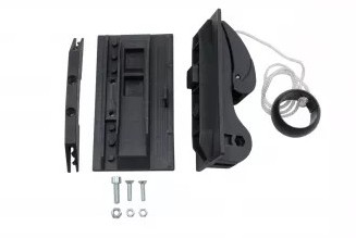 Angrenaj de tractiune pentru automatizarea KING GATES ROLLSK1200.02, KG172585