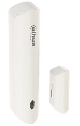 Contact magnetic Wireless Dahua, cu senzor de temperatura, ARD323-W2(868S)