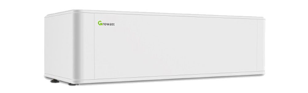 Baterie Growatt LiFePo4 2.56kWh, Pentru invertoare SPH Hibride, Trifazate ARK-2.5H-A1
