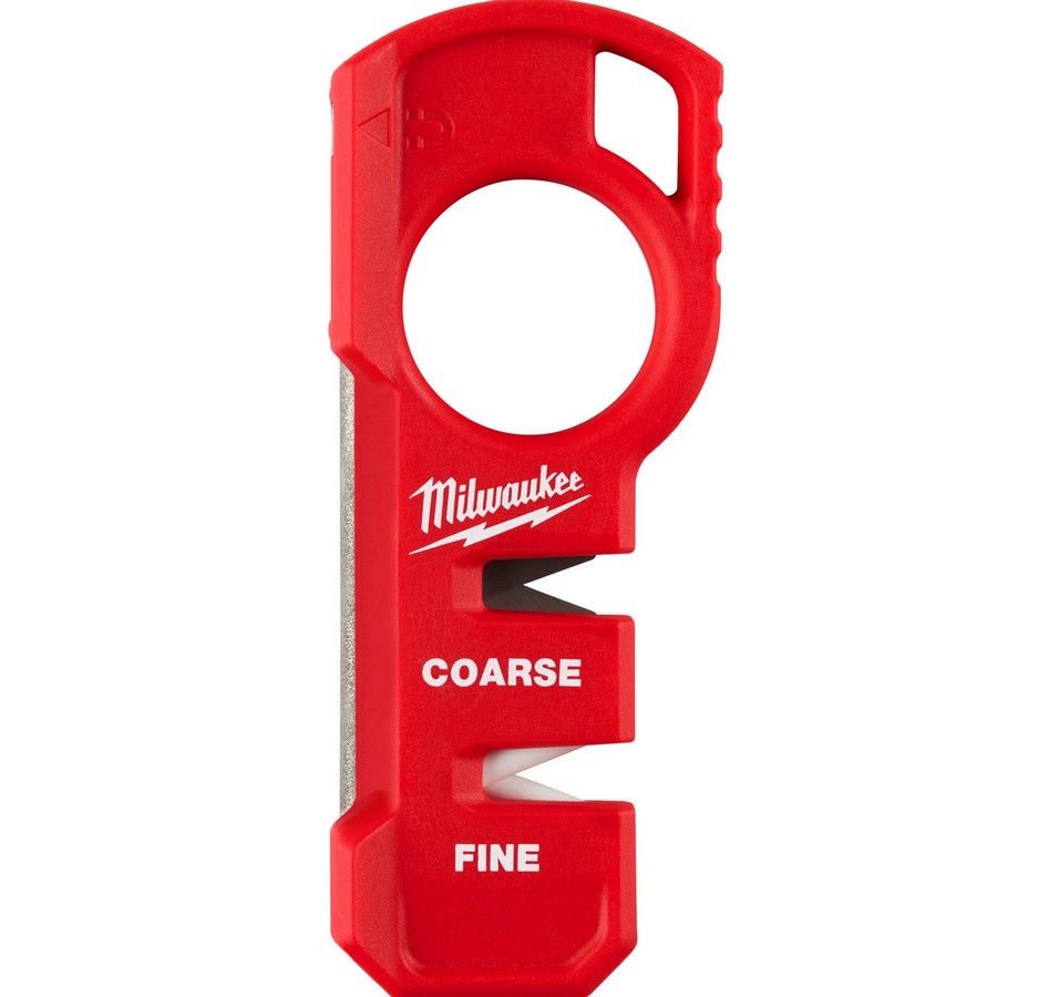 Ascutitor compact de cutite Milwaukee, 4932478562