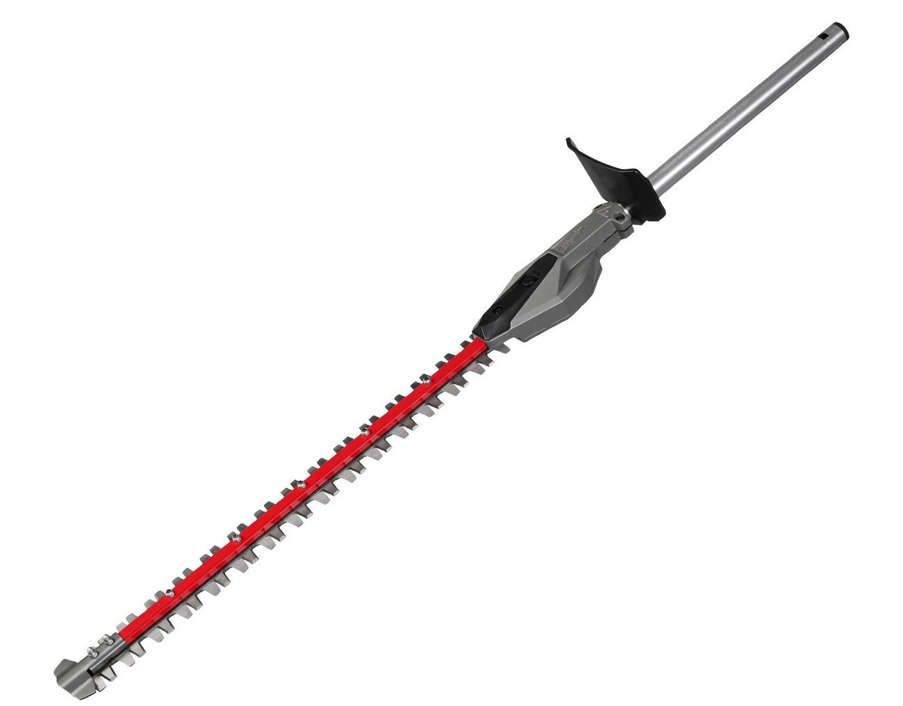 Atasament scurt pentru tuns gardul viu QUIK-LOK Milwaukee, lama 508mm, 4932492666
