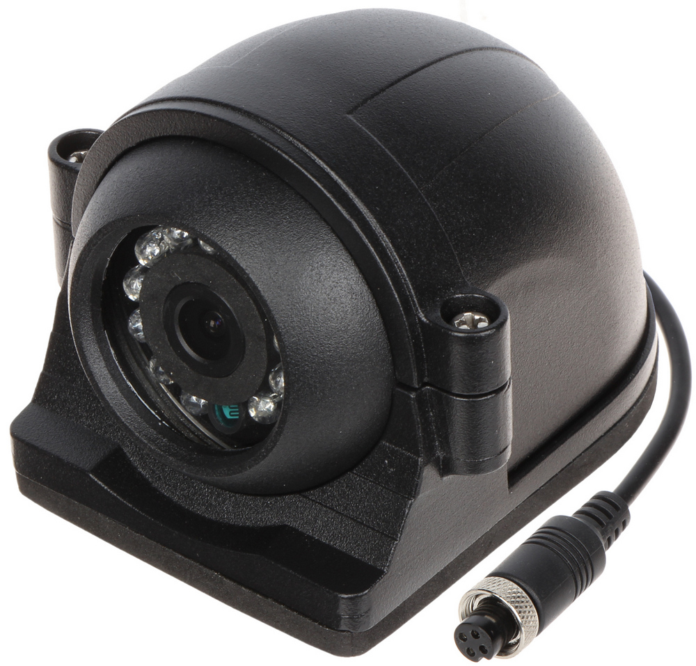 Camera Ahd Auto Ate-cam-ahd735hd - 1080p 2.8 Mm Autone