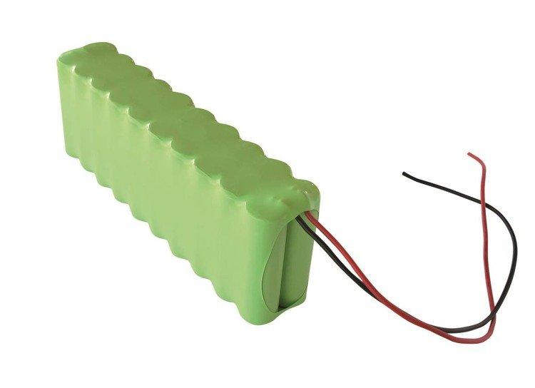 Baterie suplimentara pentru KING GATES