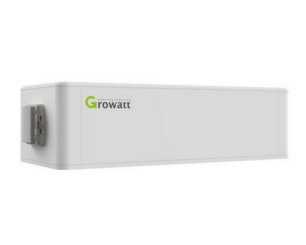 Baterie Growatt LiFePo4 2.56kWh, pentru invertoare SPH si SPF monofazate, ARK-2.5L-A1