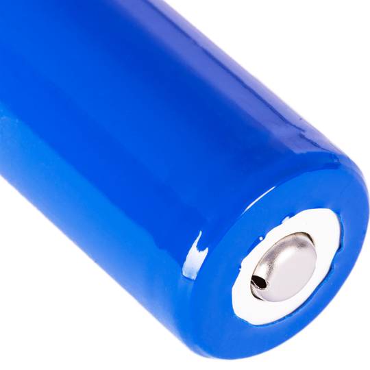 Acumulator 18650, industrial,  2200mAh 3.7V WELL 182078
