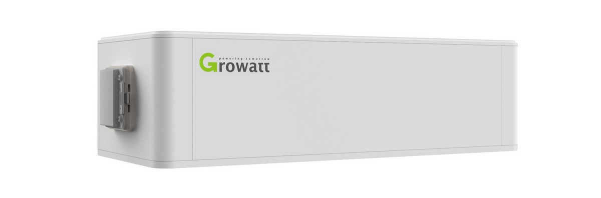 Controler BMS Growatt, BDC 95045-A1