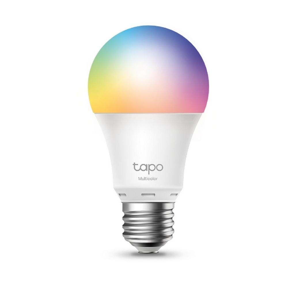 Bec Tp-link, Wi-fi, Inteligent, Multicolor L530e