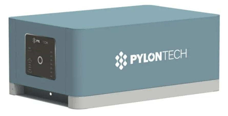 BMS Controller - Pylontech Force H1 (FC0500-40)