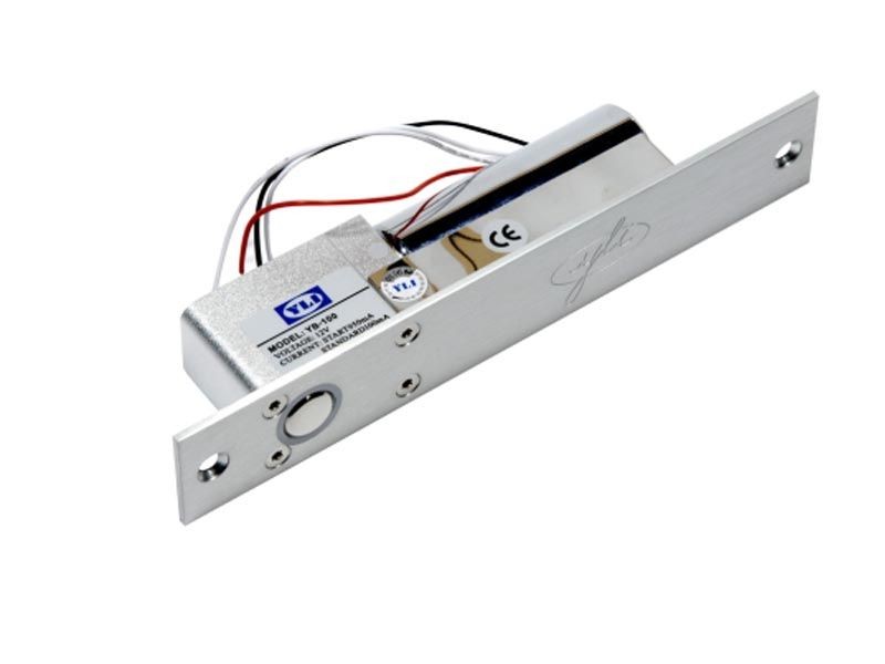 Bolt electric de inalta siguranta cu actiune magnetica YB-100