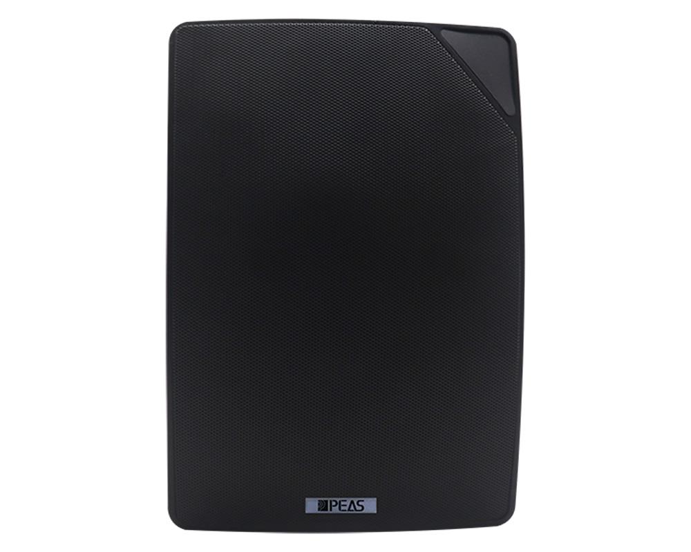 Boxa de perete public adress 40W RMS negru WS6040B
