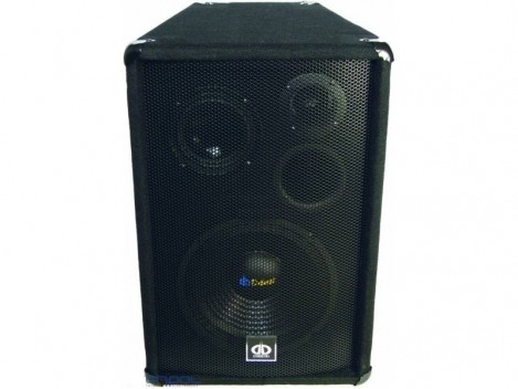 Boxa pasiva 150W RMS LEMN, Q1001