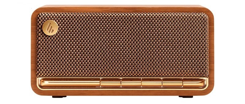 Boxa Bluetooth portabila Edifier MP230-BR, 20W, AUX, USB-C