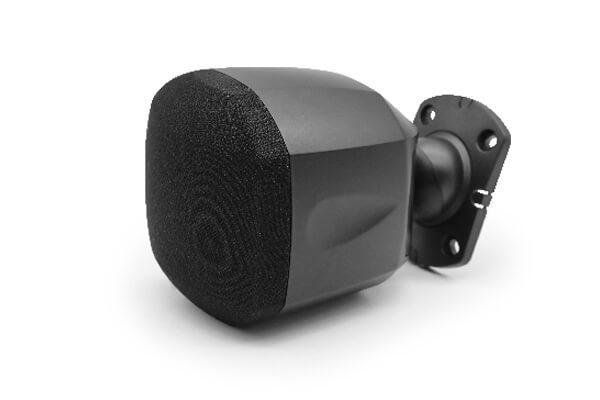 Boxa de perete PA mini DSPPA DSP129, 20W, 100V, 16 Ohmi