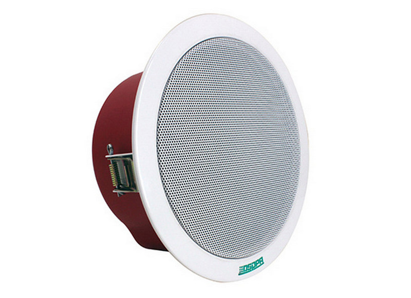 Boxa de tavan 10W, 100V, rezistenta la foc, certificat EN54-24, DSPPA DSP3154EN