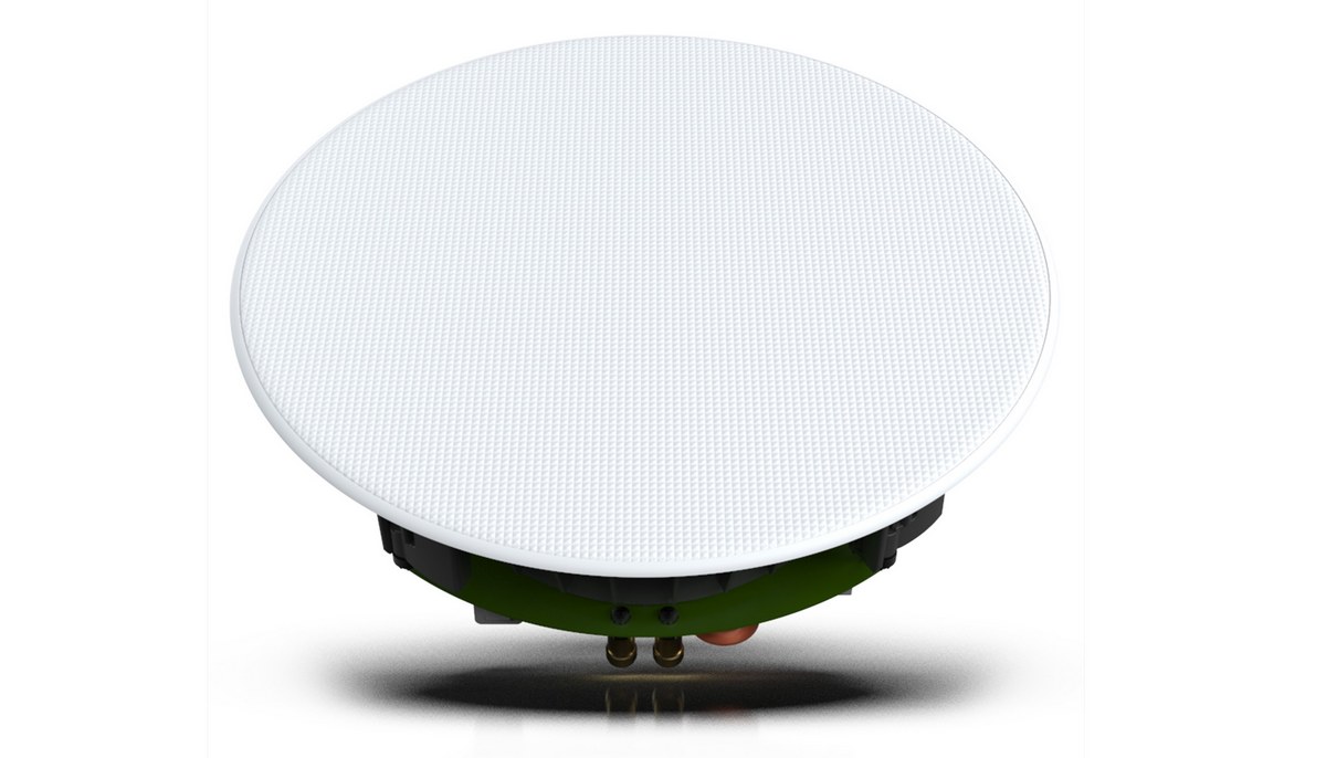 Boxa de tavan GoldenEar AUDHC-GE-INVISA-HTR-7000, 4 Ohmi, 250W, 90dB