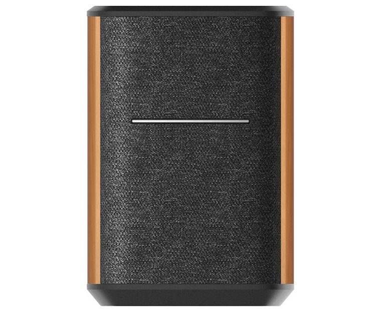 Boxa portabila Edifier MS50A-BR, Wi-Fi, Bluetooth, 40W