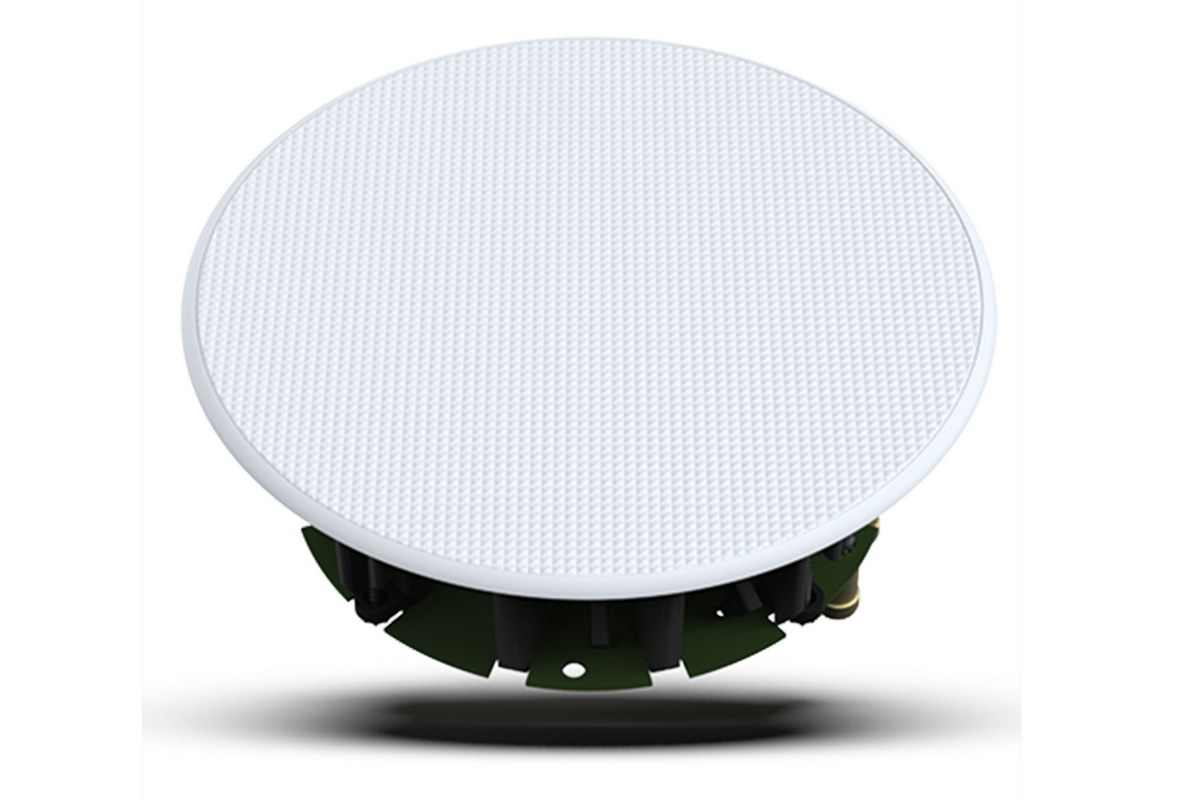 Boxa stereo de tavan GoldenEar AUDHC-GE-INVISA-SP652, 125W, 85dB