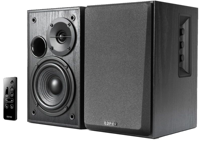 Boxe Bluetooth Edifier R1580MB, 42W, AUX, RCA