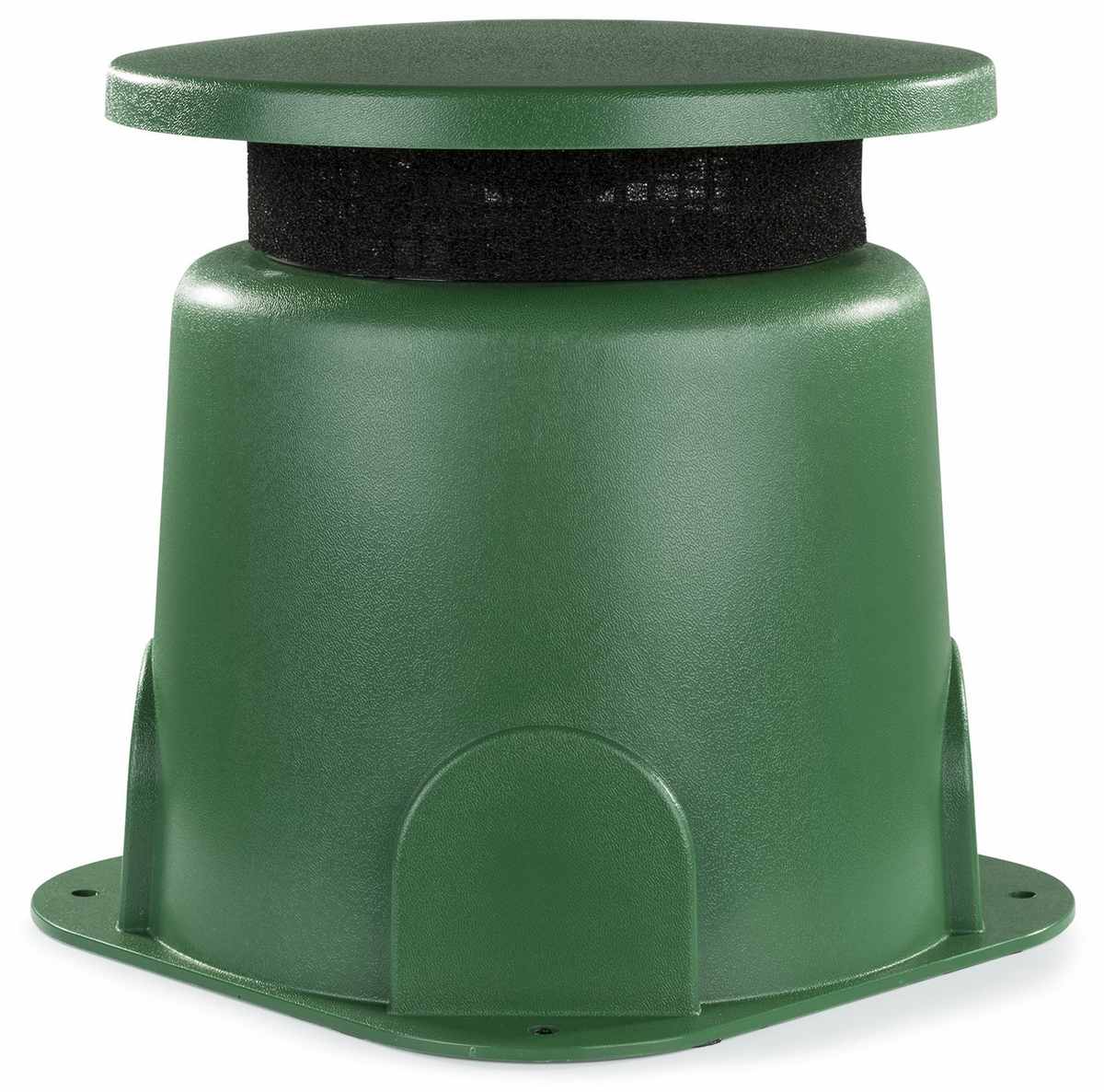 Boxa de gradina PA 100V, 30W, Protectie IP45, culoare verde - camuflabila, GS530