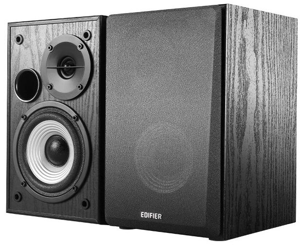 Boxe Edifier R980T Sistem 2.0, Putere iesire 24 W, Frecventa raspuns 70HZ-20kHZ