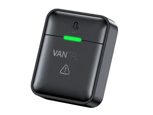 Telecomanda Vantrue BT02 pentru camerele auto E360 ACE, E360, N5, N4Pro, N2X, S1Pro, E3, E2, E1