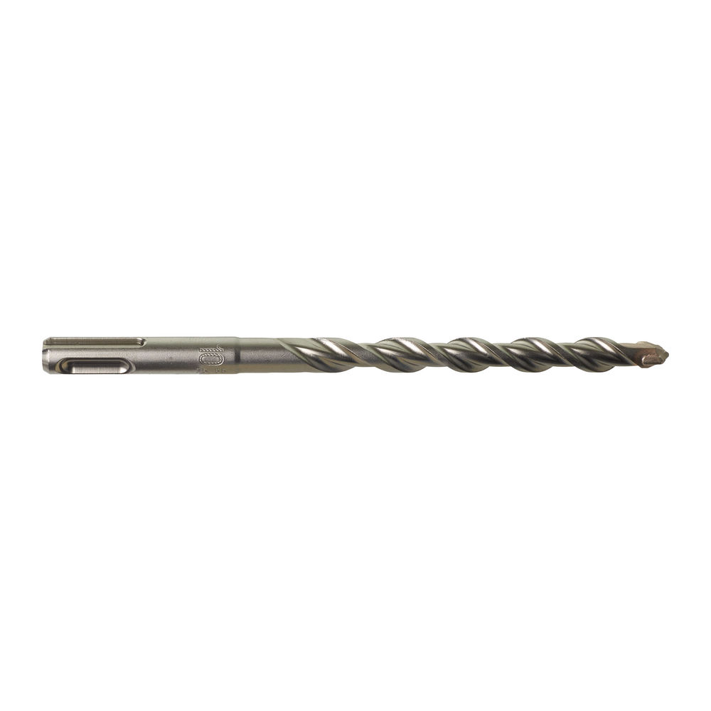 Burghiu SDS PLUS M2, 2 taisuri, diametru 10mm, lungime 160mm, 4932307073