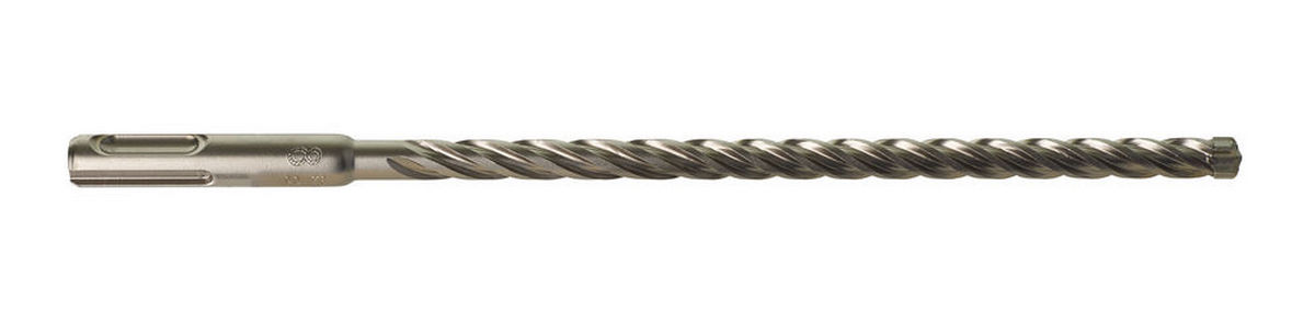 Burghiu SDS-PLUS MX4 Milwaukee, 4 taisuri, diametru 8mm, lungime 215mm, 4932352023