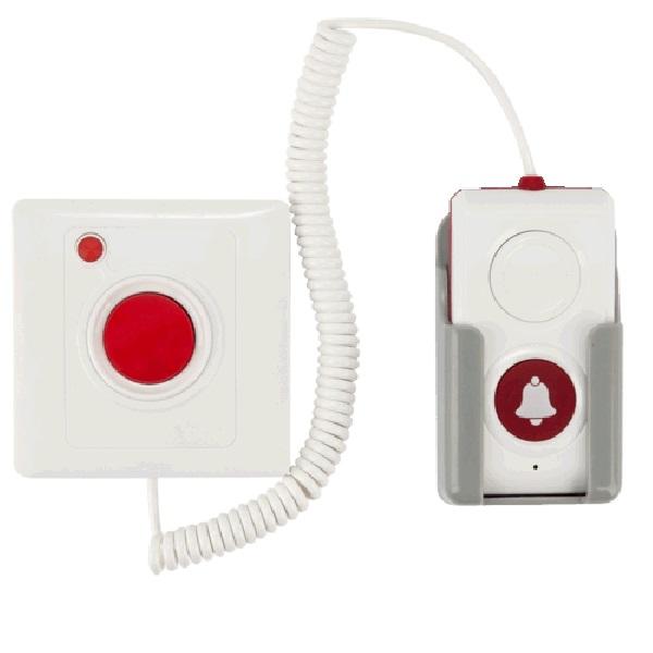 Buton de apel urgenta fix si mobil wireless Y-SW-G33