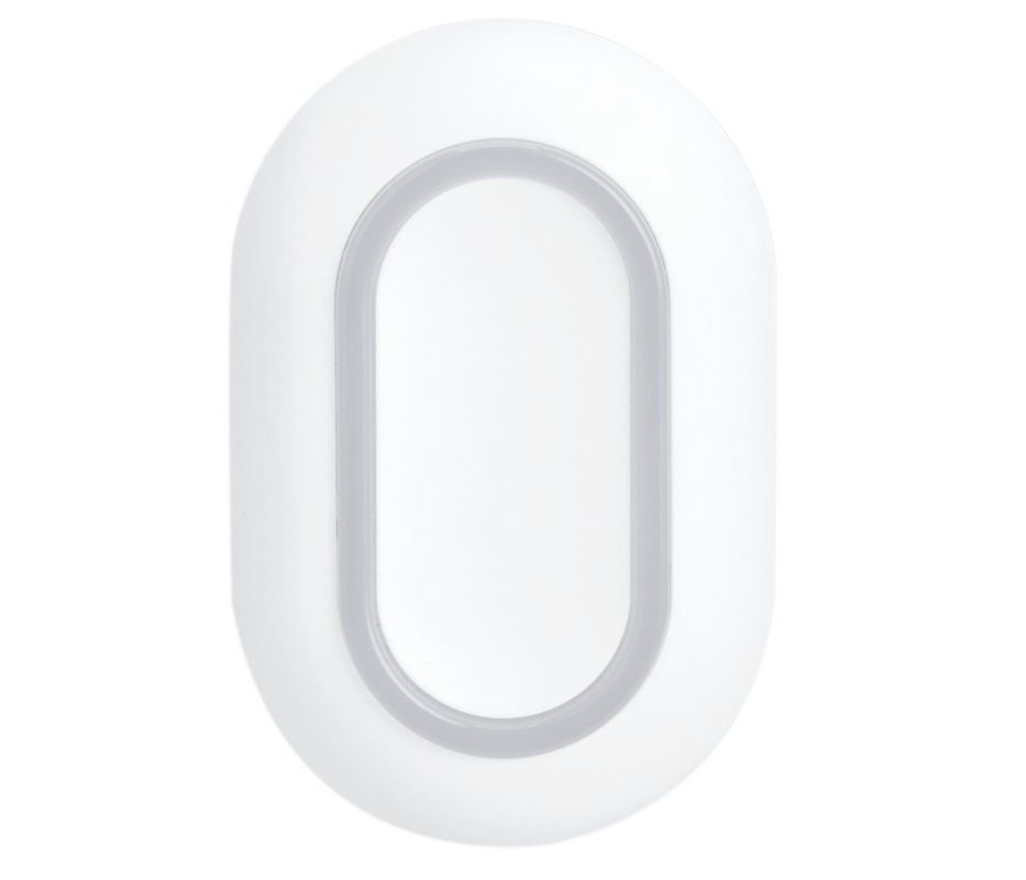 Buton de panica, wireless, 868 MHz, distanta de comunicare 1400 m, Dahua, ARD821-W2(868)