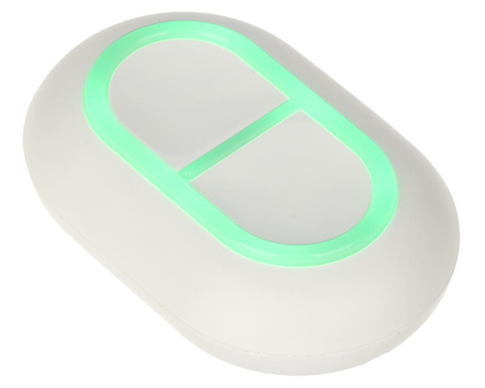 Buton wireless de panica, 868 Mhz, Dahua, ARD822-W2(868)