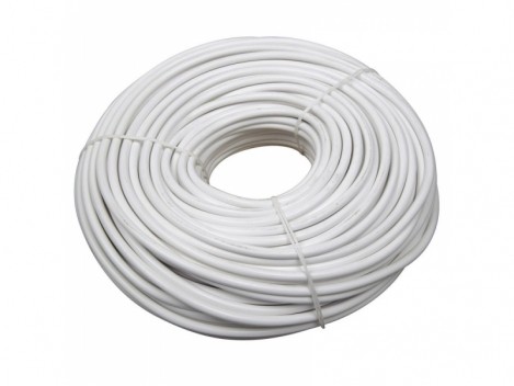 Cablu de alimentare flexibil Myym 2x1,5 mm, MYYM2X1.5