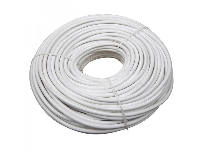 Cablu de alimentare flexibil Myym, rola 100m, 3x1,5 mm