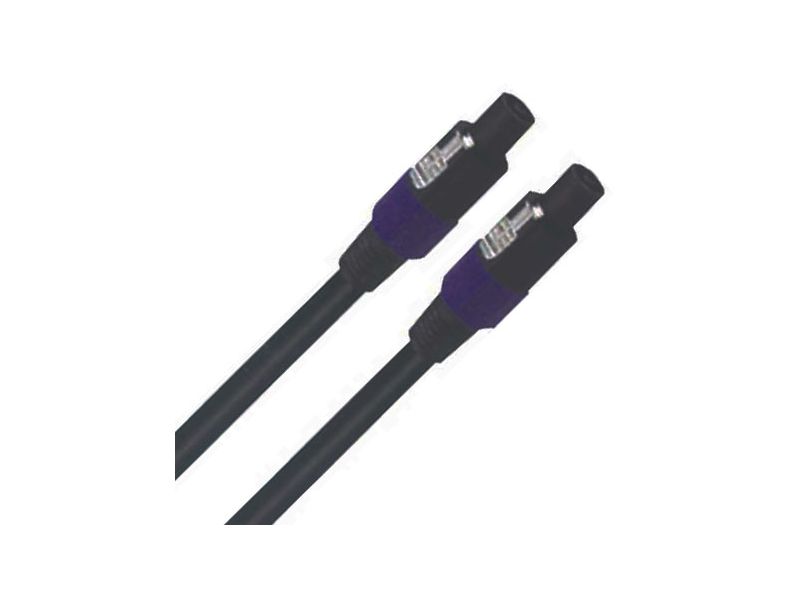Cablu difuzor speakon/speakon 20 metri, CS20SS