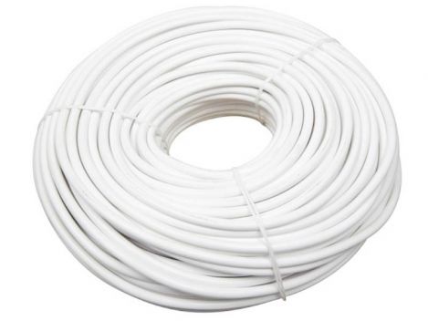 Cablu flexibil Myym 3 x 6mm, rola 100 metri
