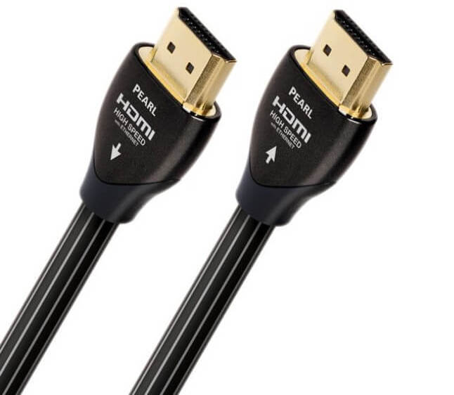 Cablu HDMI 4K, lungime 7.5m, Audioquest AUDHC-AQ-HDMPEA07.5A