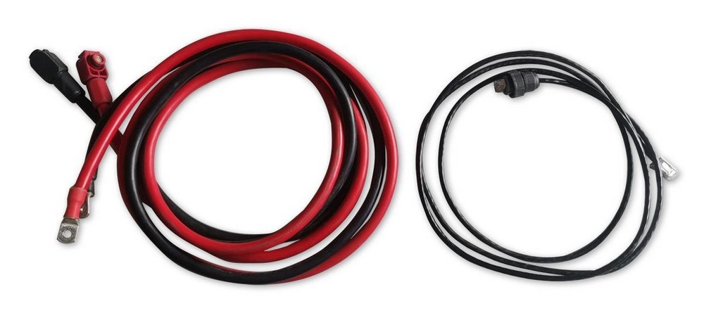 Cabluri pentru baterii LiFePo4 Growatt ARK-2.5L-A1, Cable-ARK2.5L