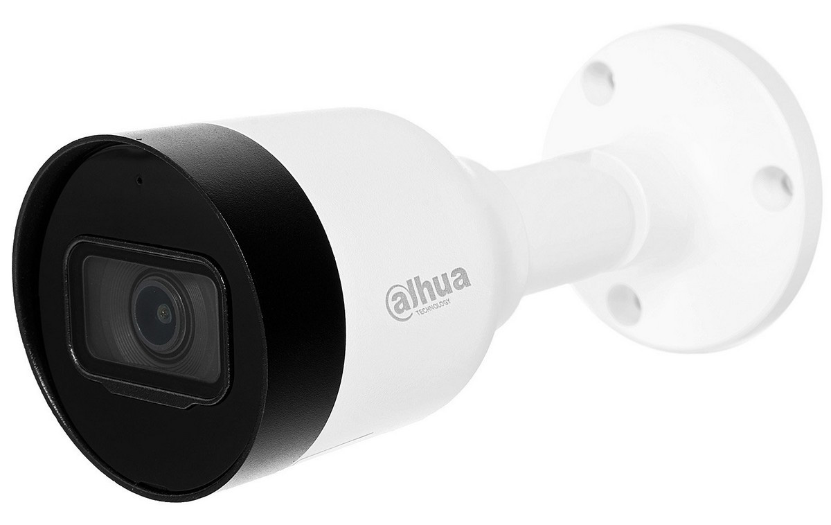 Camera ip 5MP IR 30m lentila 2,8mm alimentare POE Dahua IPC-HFW1530S-0280B-S6