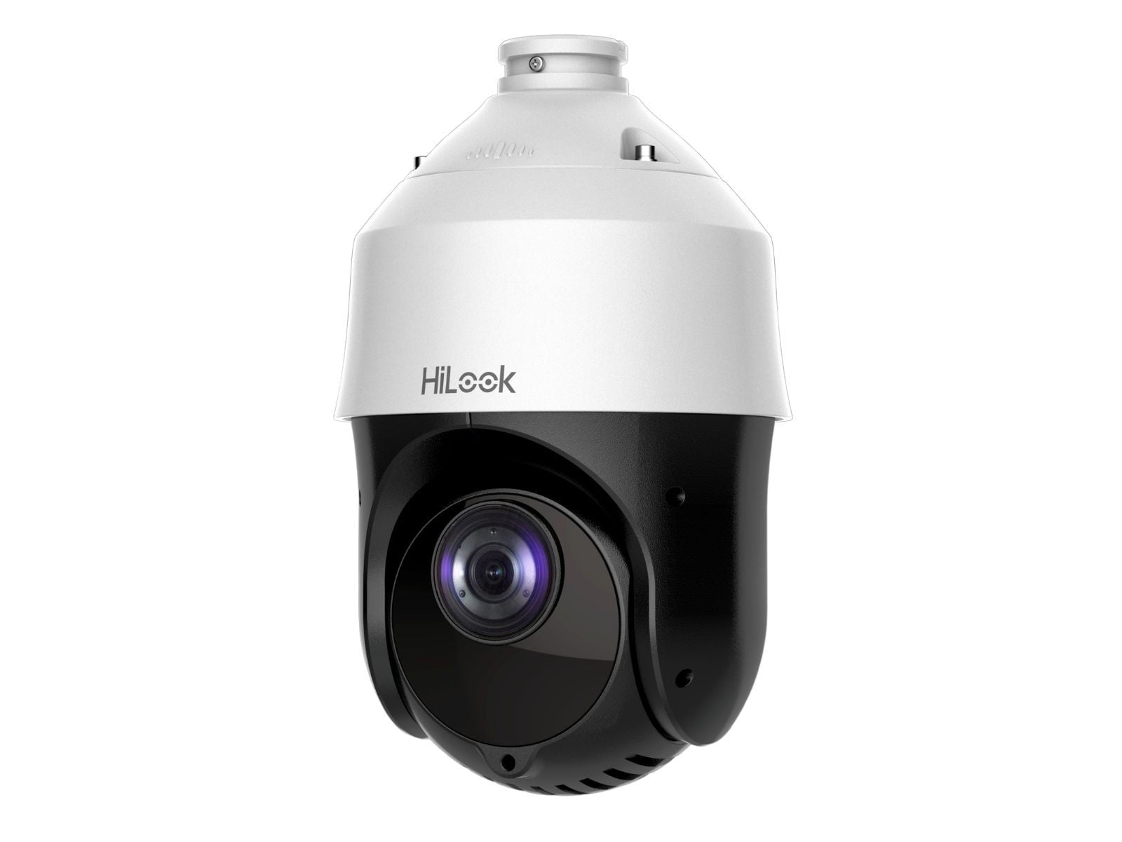 Camera Speed Dome PTZ Hikvision Hilook PTZ-N4215I-DE F, 2 MP, varifocala 5-75mm, zoom optic 15x, IR 100m, WDR, PoE+, slot micro microSD, IP66