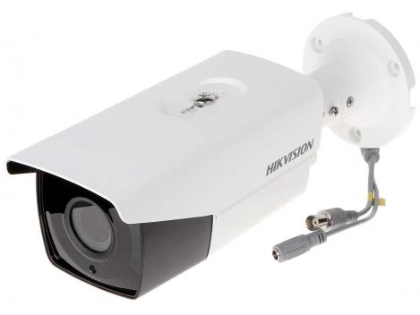 Camera supraveghere FULL HD, zoom motorizat, PoC, IR 40 metri, DS-2CE16D8T-IT3ZE